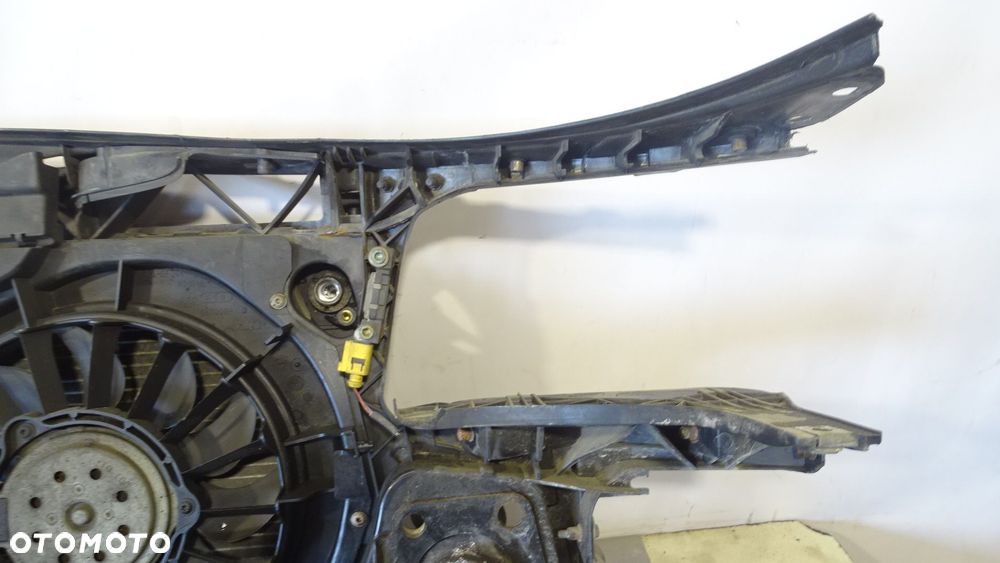 PAS PRZEDNI AUDI A4 B6 2.0 ALT - 11