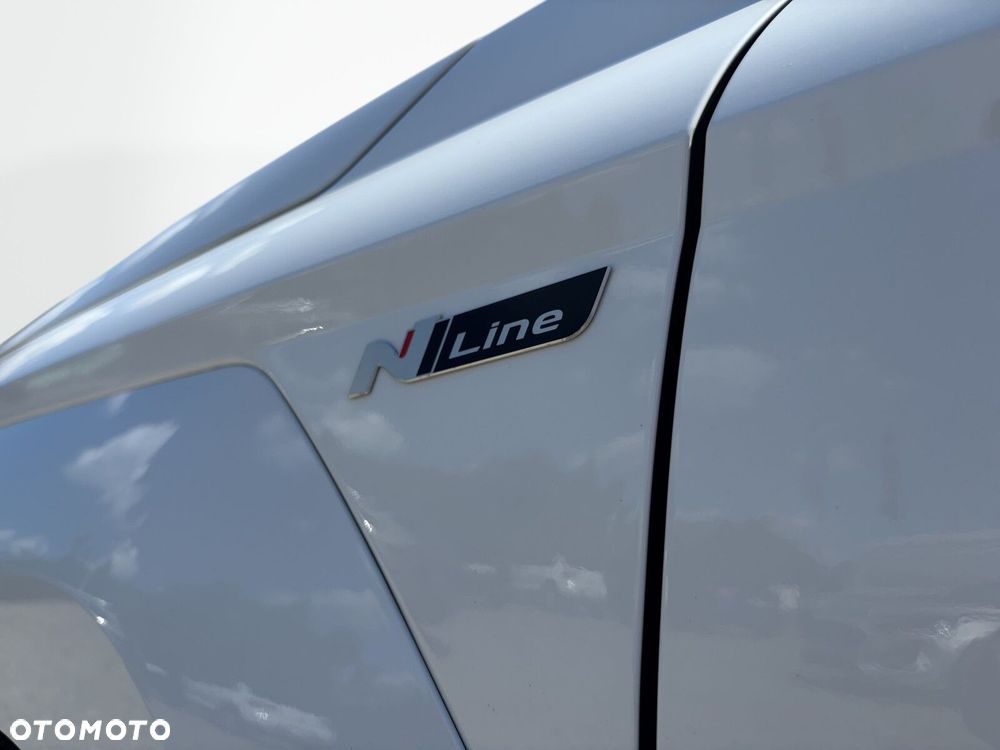 Hyundai Kona 1.6 T-GDI N Line DCT - 27