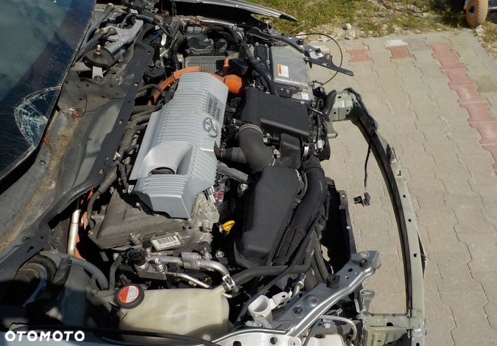 Toyota Auris - 4