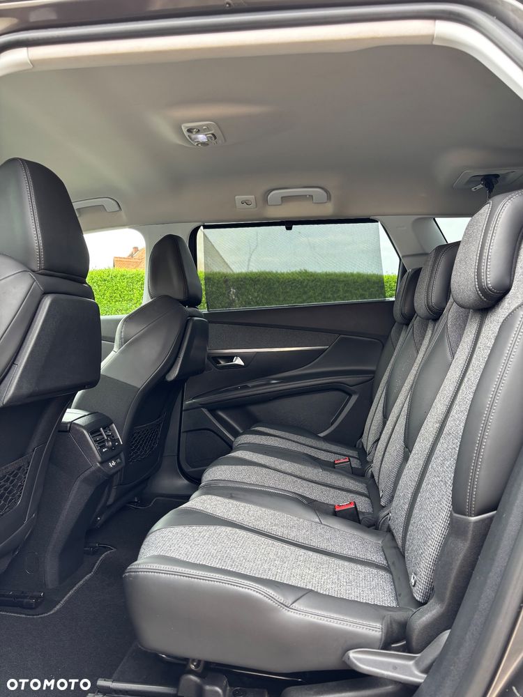 Peugeot 5008 BlueHDI 130 Allure Business-Paket - 14