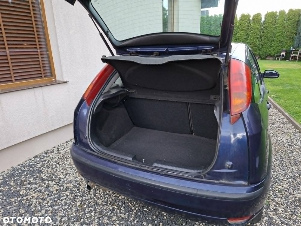 Ford Focus - 15
