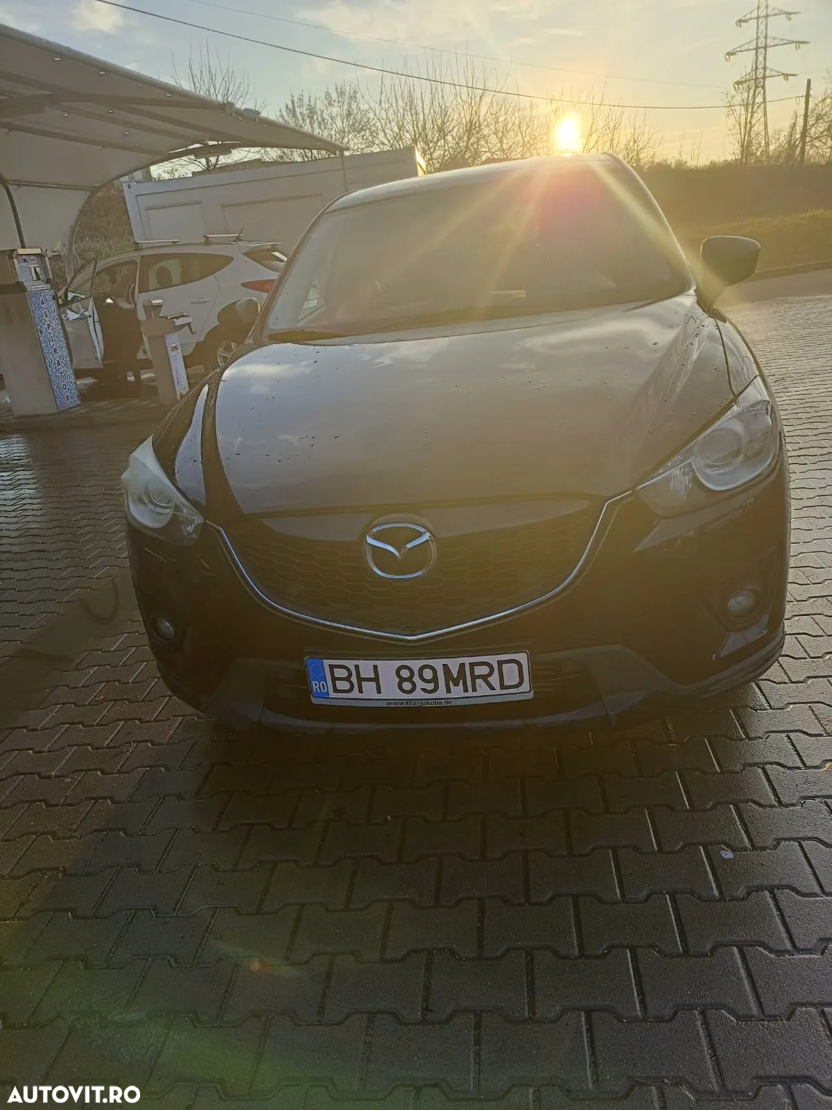 Mazda CX-5 - 23
