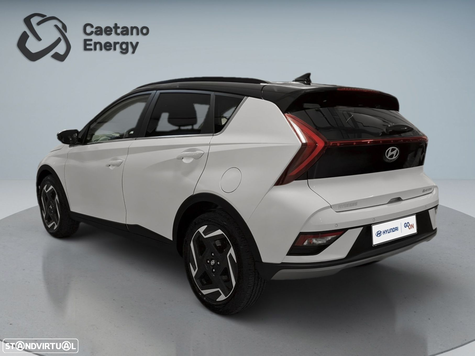 Hyundai Bayon 1.0 T-GDI Premium TT - 6