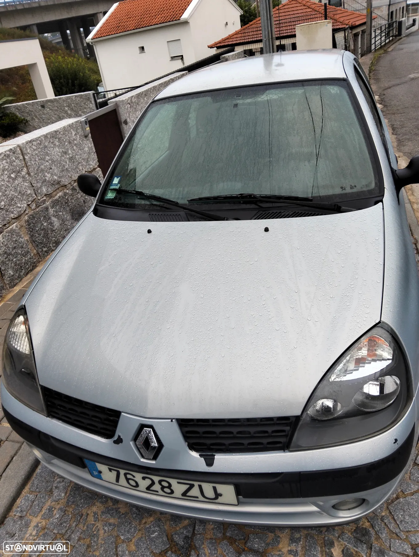 Renault Clio 1.5 dCi Confort - 2