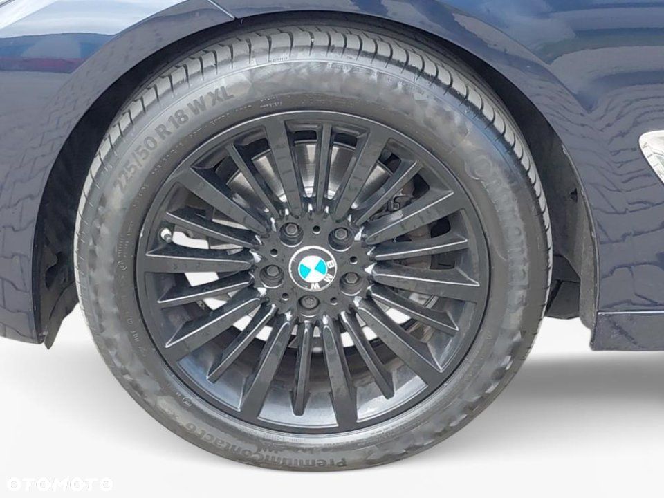 BMW 3GT - 9