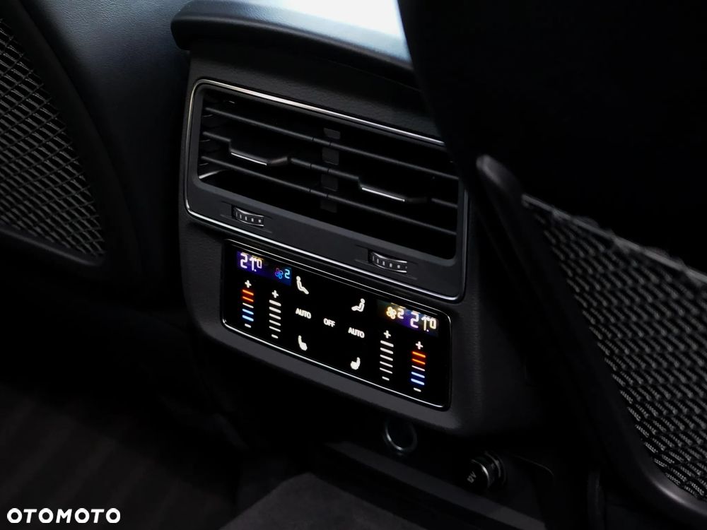 Audi SQ7 TFSI quattro tiptronic - 30