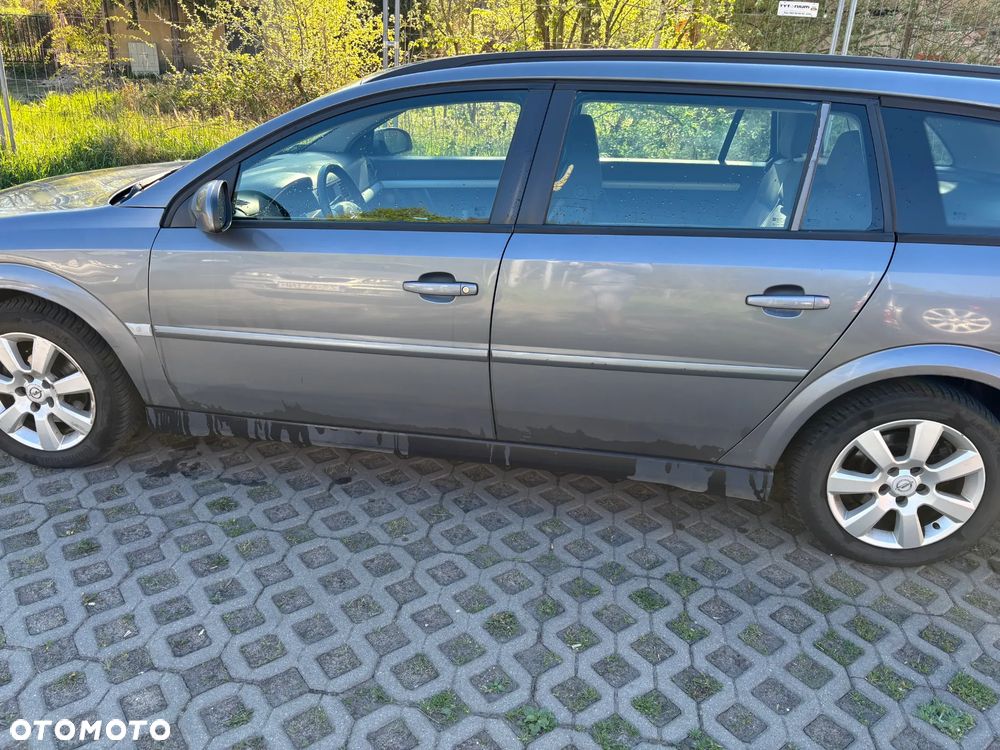 Opel Vectra 1.9 CDTI Comfort - 10