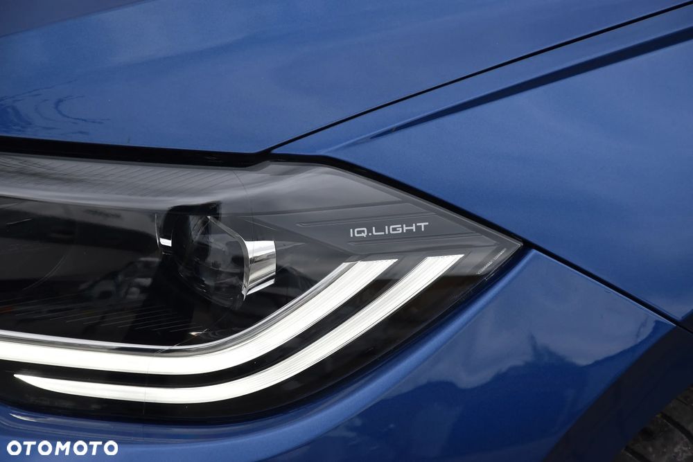 Volkswagen Polo 1.0 TSI OPF R-Line - 23