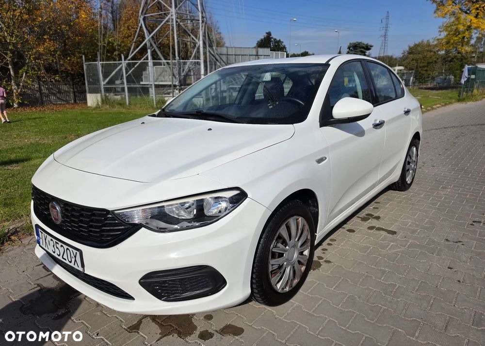 Fiat Tipo 1.4 16v Pop - 6