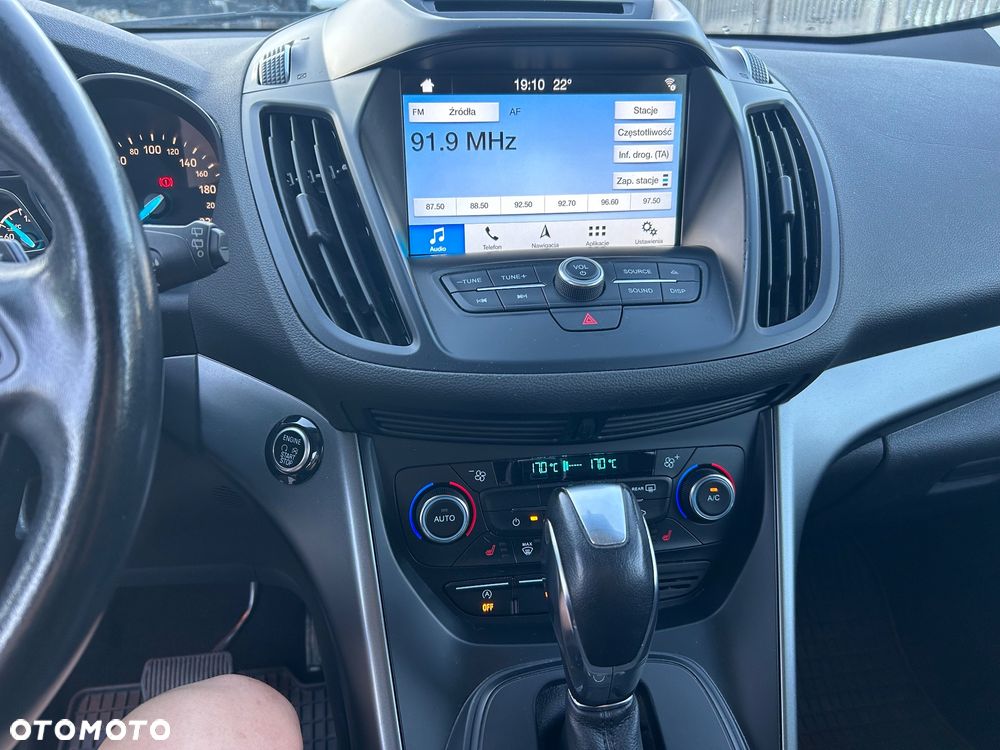 Ford Kuga 1.5 EcoBlue FWD Titanium - 15