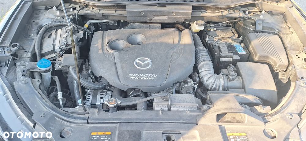 Mazda CX-5 - 11