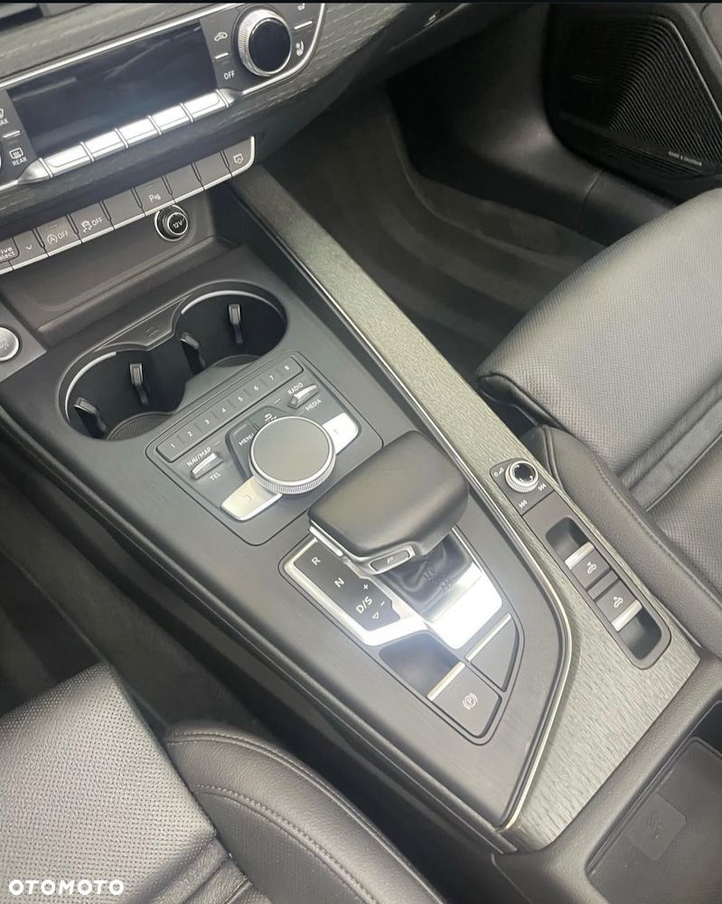 Audi A5 - 17