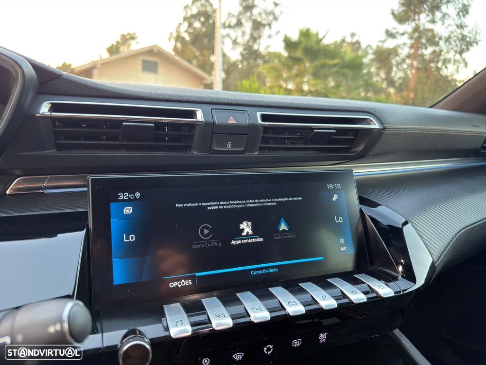 Peugeot 508 SW 1.5 BlueHDi GT EAT8 - 49