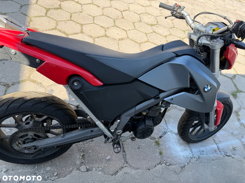 BMW G - 2