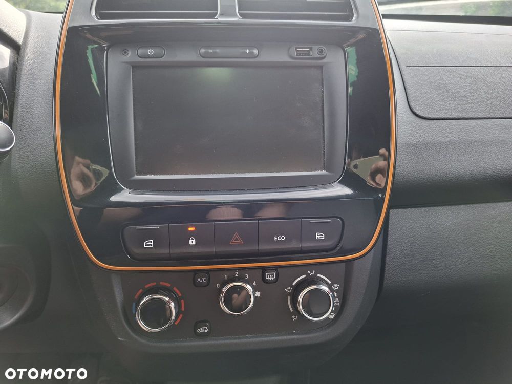 Dacia Spring 27.4kWh Expression - 18
