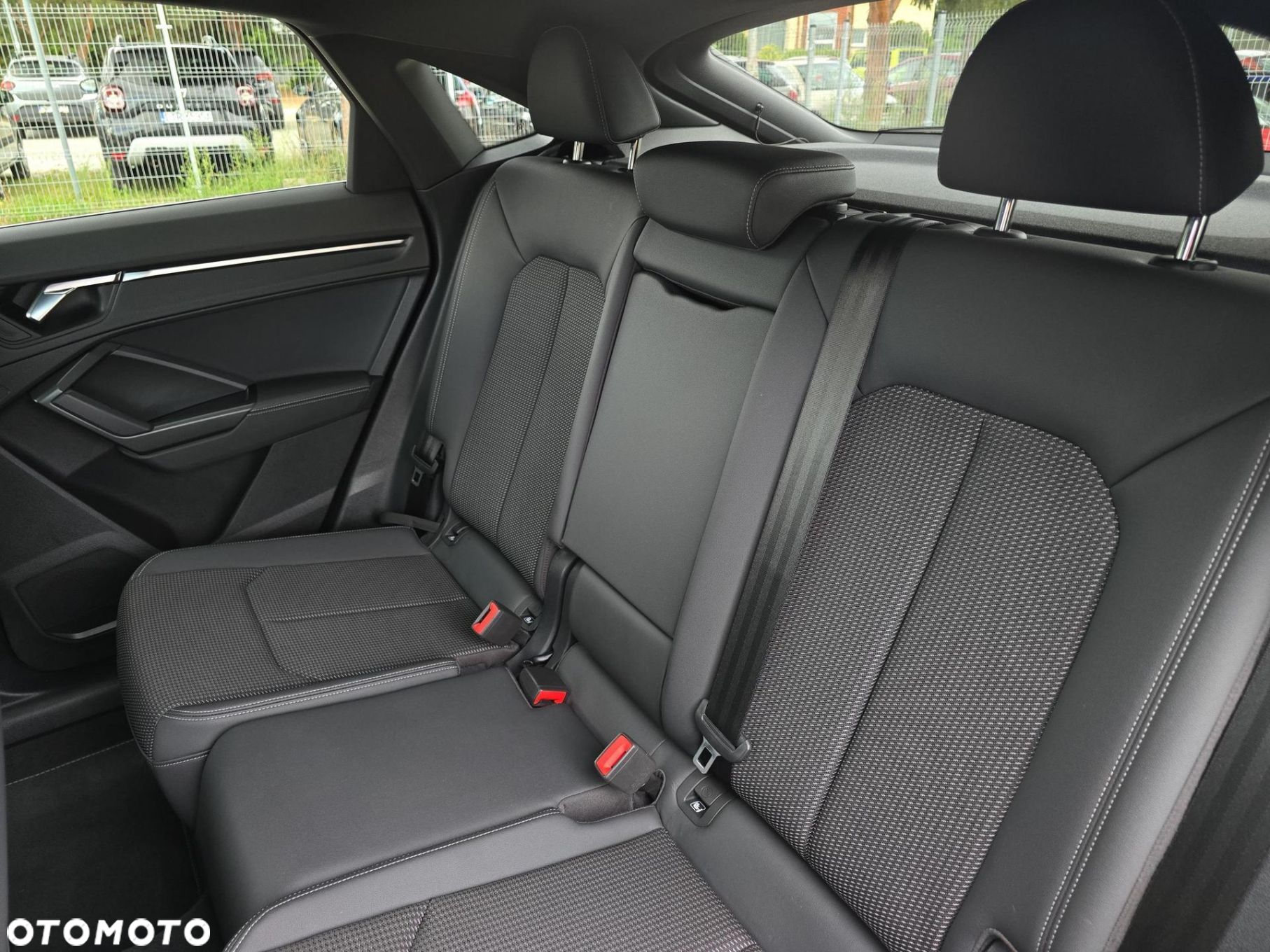 Audi Q3 - 11