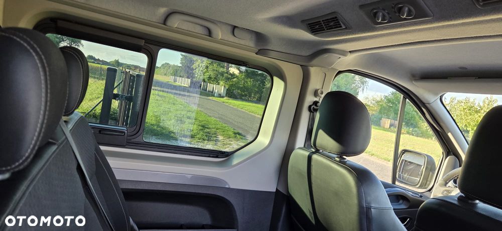 Opel Vivaro 1.6 CDTI L2 - 10