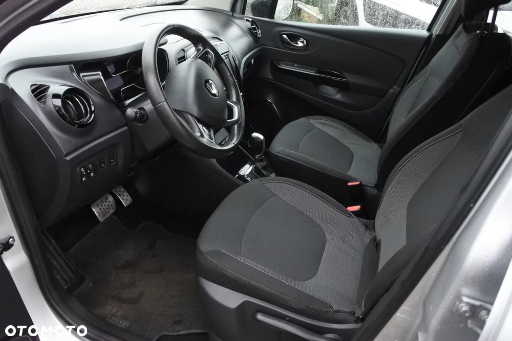 Renault Captur ENERGY TCe 120 EDC Dynamique - 10