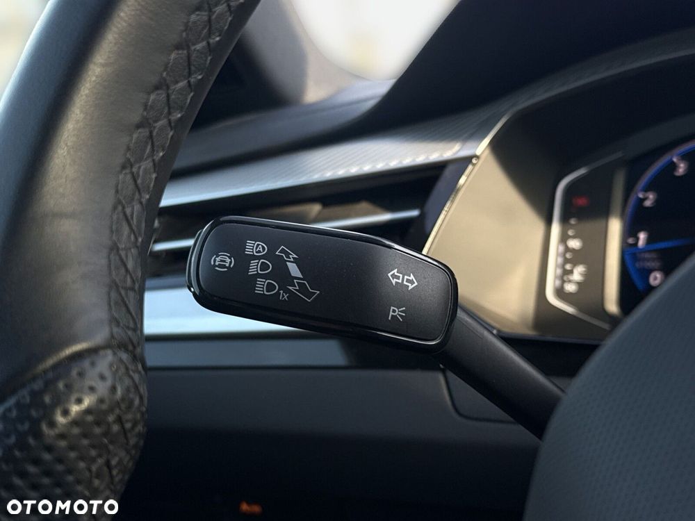 Volkswagen Arteon Shooting Brake 2023