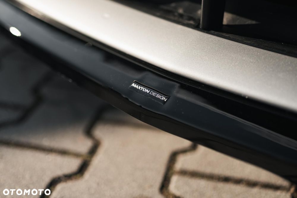 Mercedes-Benz Klasa A AMG 45 4Matic AMG Speedshift 7G-DCT - 39