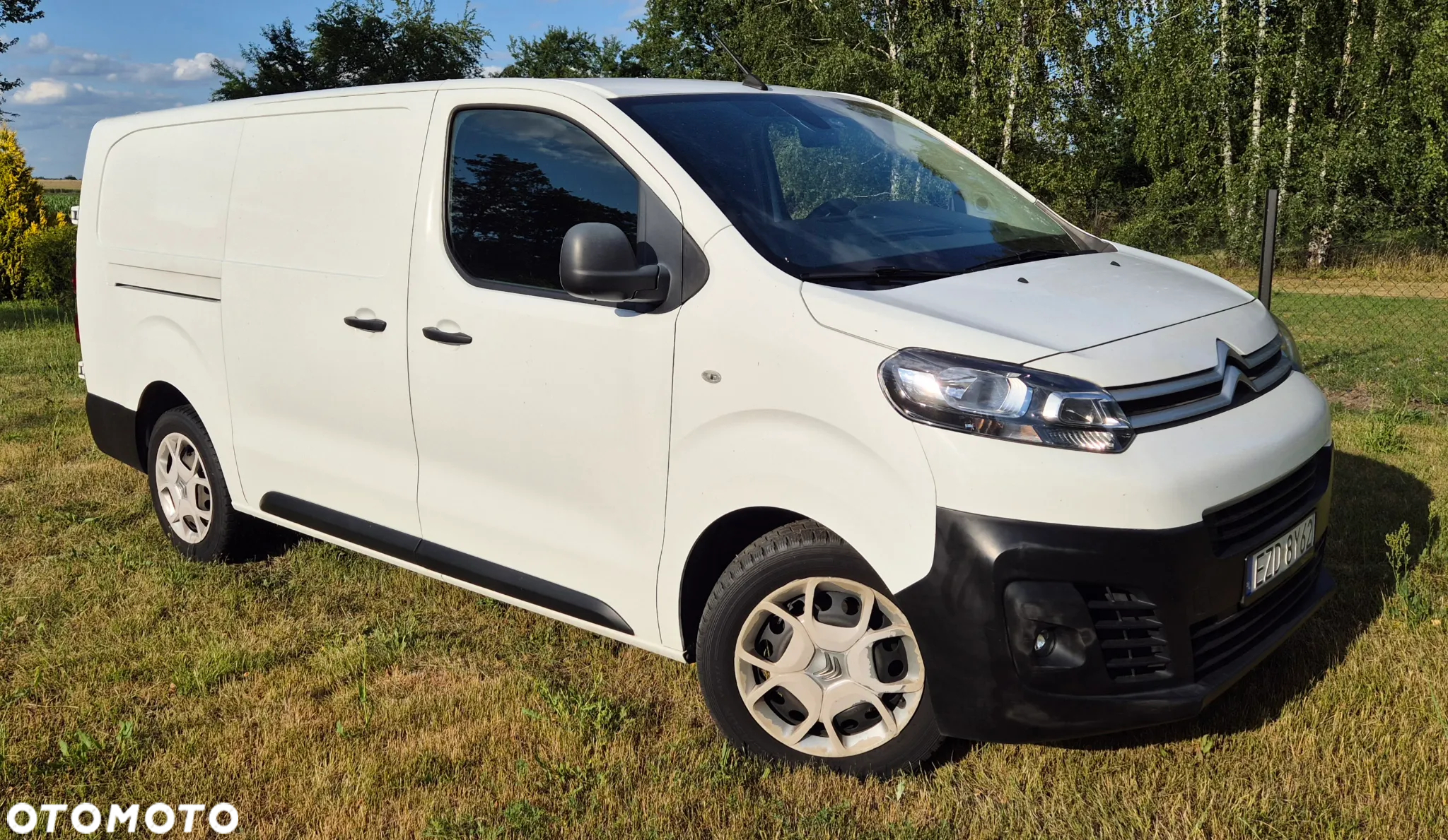 Citroën Jupy - 4