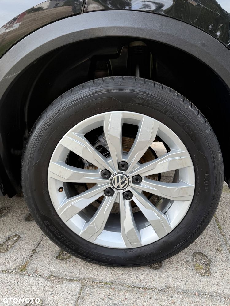 Volkswagen T-Roc 1.5 TSI Style DSG - 13