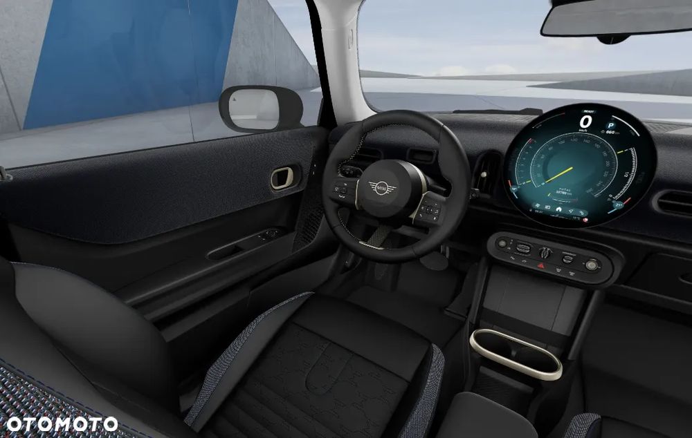MINI Cooper Classic Trim - 11