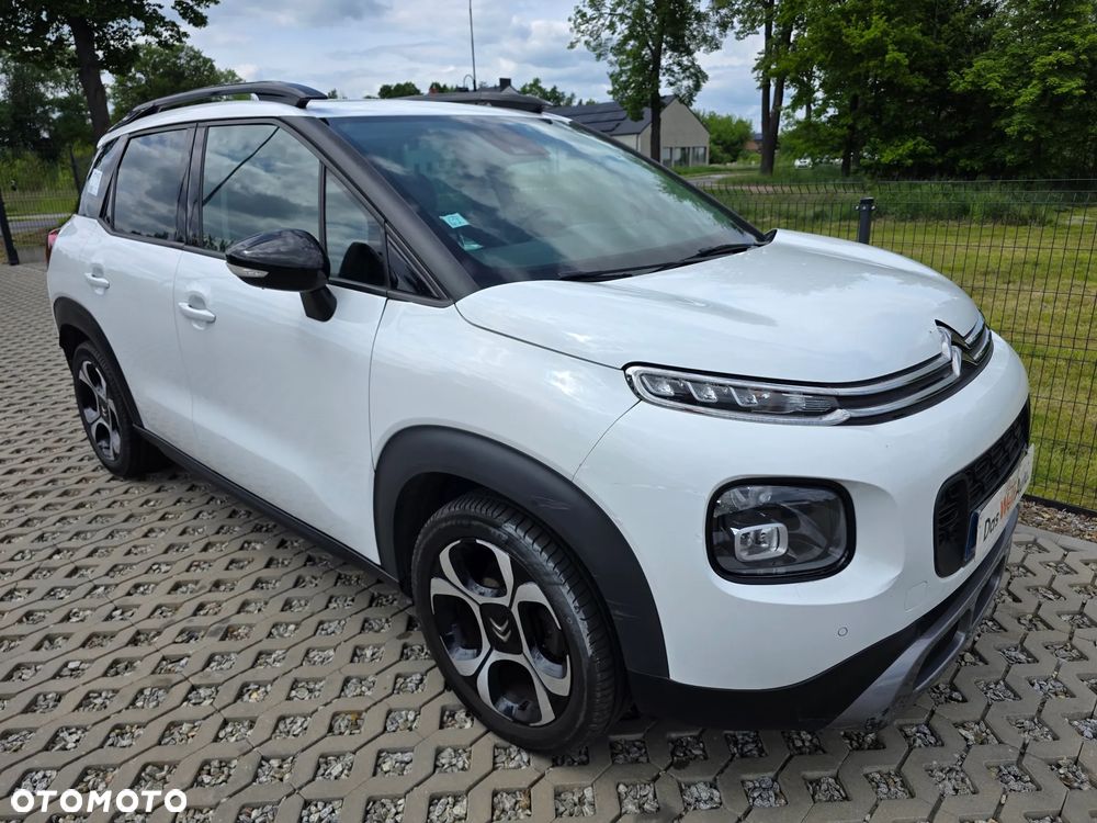 Citroën C3 Aircross PureTech 110 Stop & Start Shine - 7
