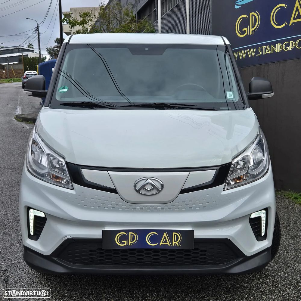 Maxus E-Deliver 3 L2H1 - 2