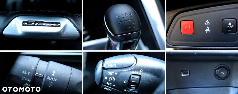 Peugeot 3008 BlueHDi 120 Stop & Start Allure - 30