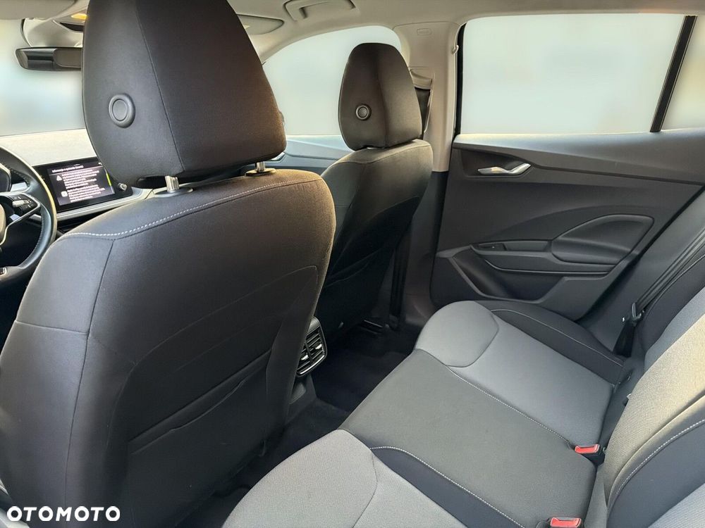 Skoda Fabia 1.0 TSI Ambition - 34