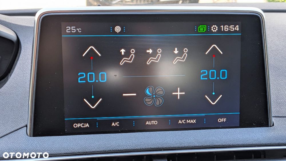 Peugeot 3008 2.0 BlueHDi Crossway S&S - 15