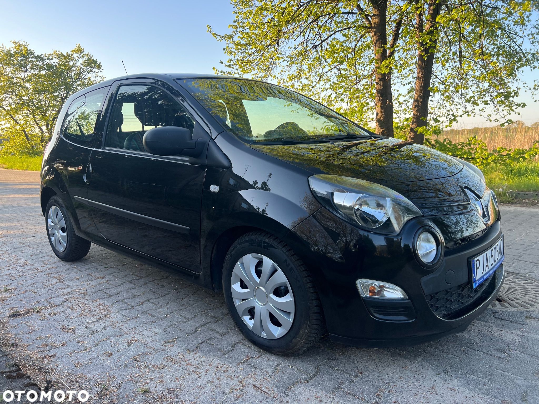Renault Twingo - 1