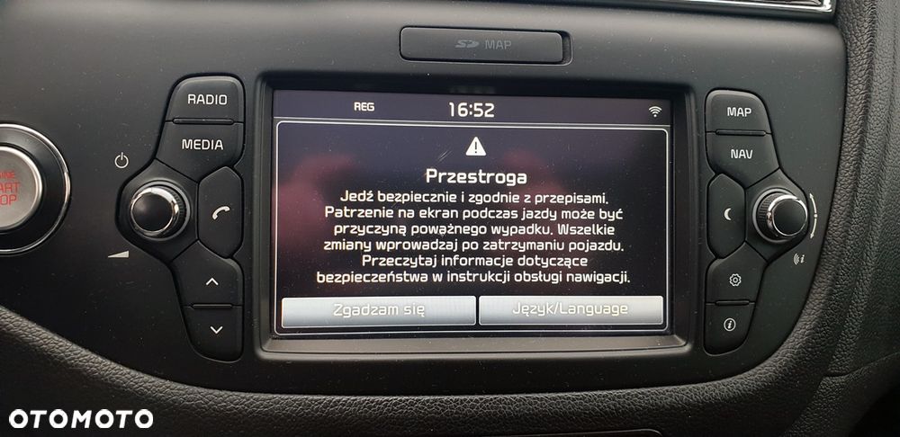 Kia Ceed 1.6 CRDi 136 DCT ISG GT Line - 21
