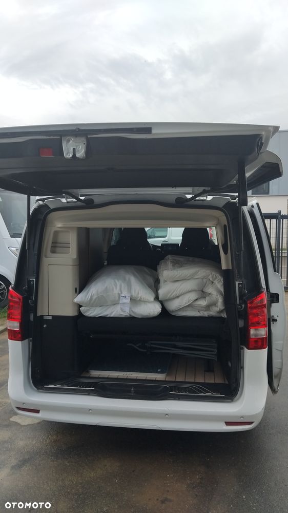 Mercedes-Benz Marco Polo250D - 19