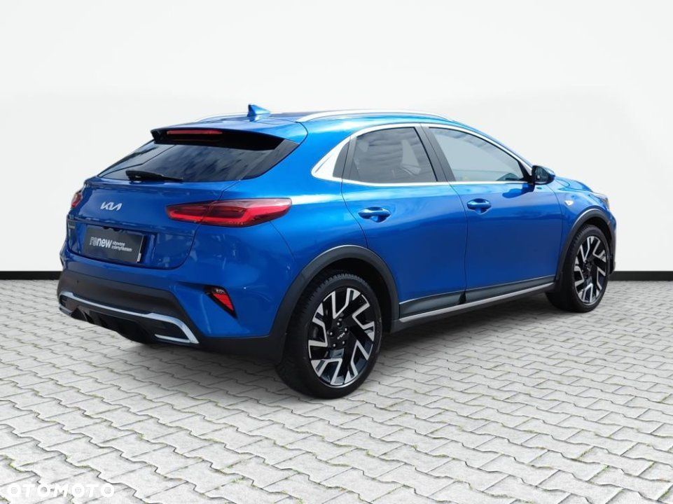 Kia XCeed - 5