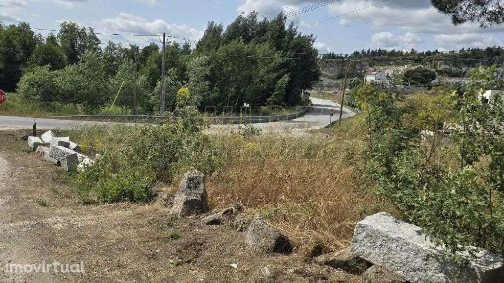 Terreno para Construção | Ponte do Cobral | Oliveira do Hospital - Grande imagem: 5/8