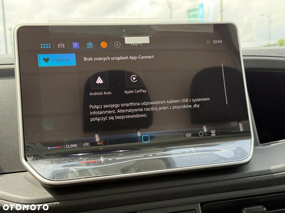 Volkswagen Crafter - 20