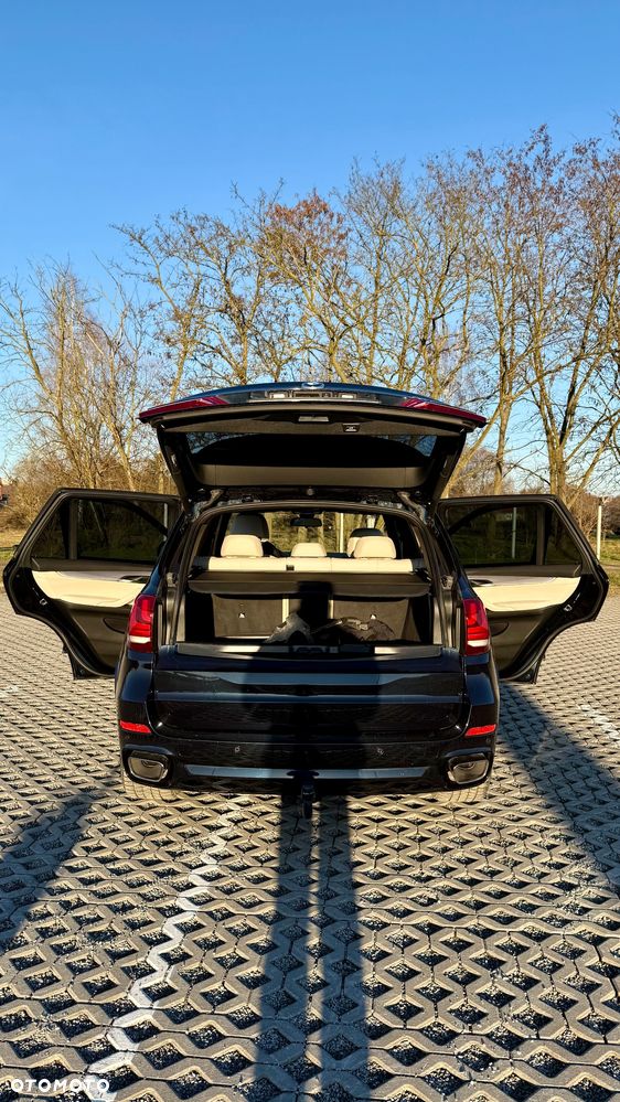 BMW X5 xDrive25d - 9