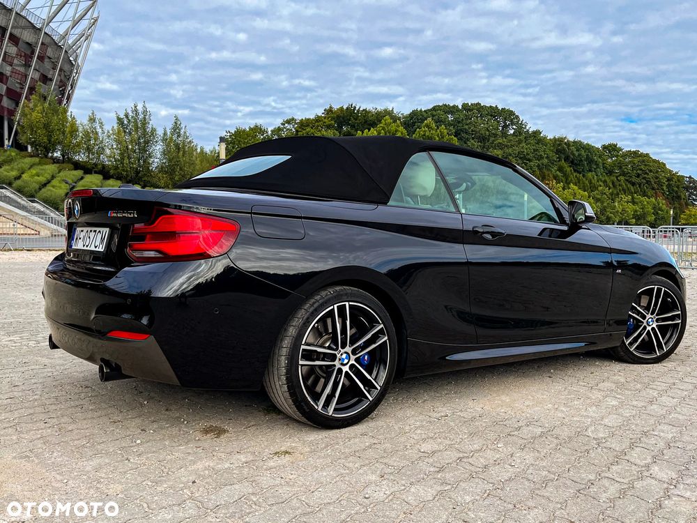 BMW Seria 2 M240i Sport-Aut - 12
