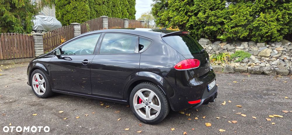 Seat Leon - 4
