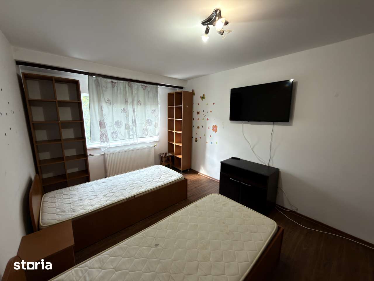 Apartament 2 camere etaj 2 zona Liceului Economic - Imagine principală: 5/12