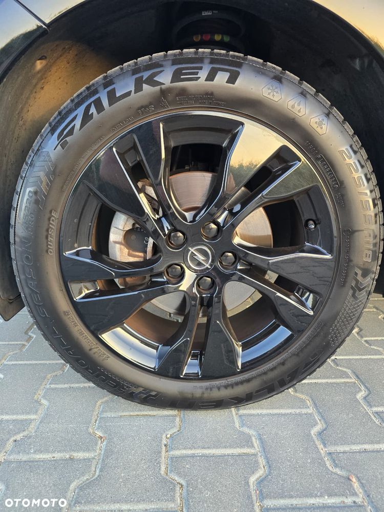 Opel Grandland X - 19