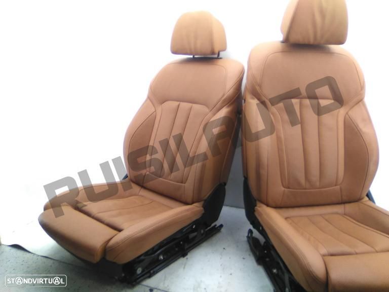 Conjunto Bancos 738_6056-08 Bmw 5 Touring (g31) [2016_2024] 525 - 5