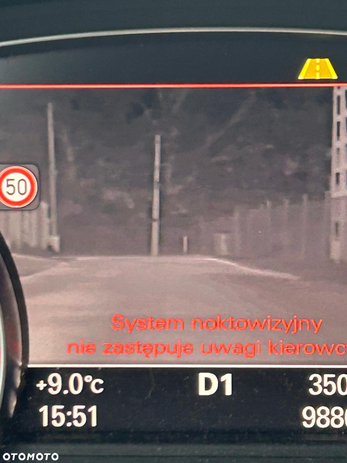 Audi A8 3.0 TDI Quattro - 10