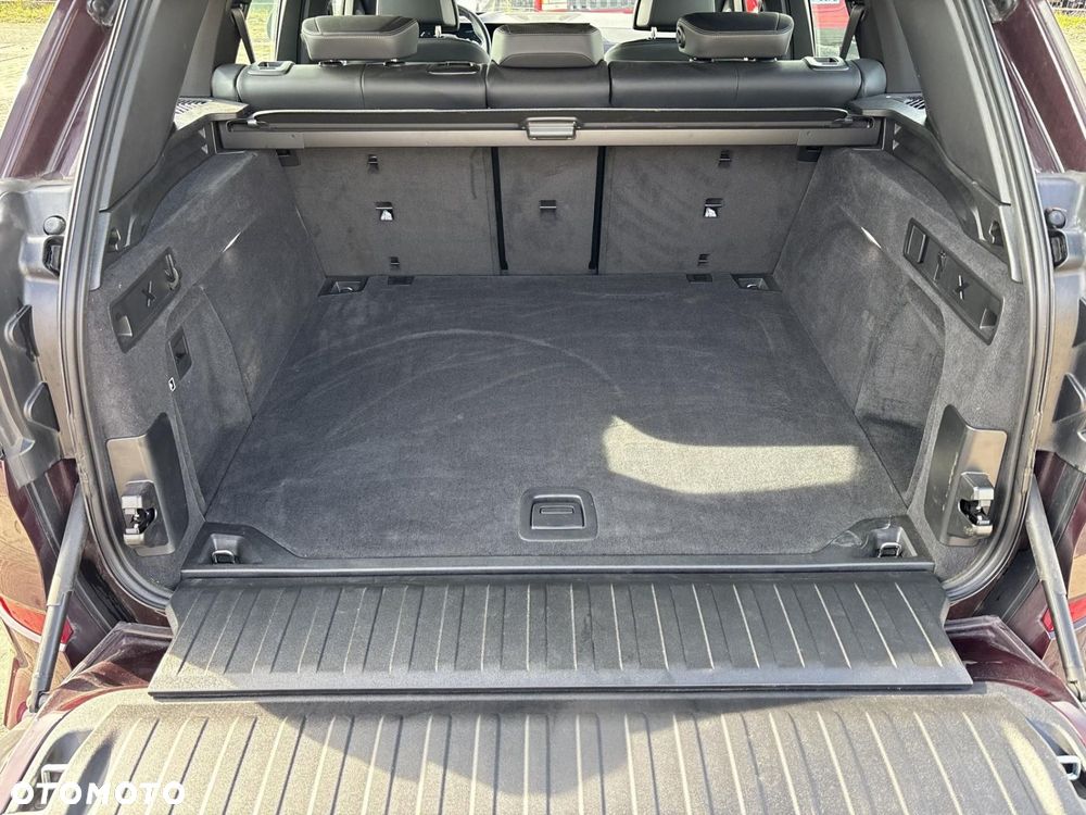 BMW X5 2024