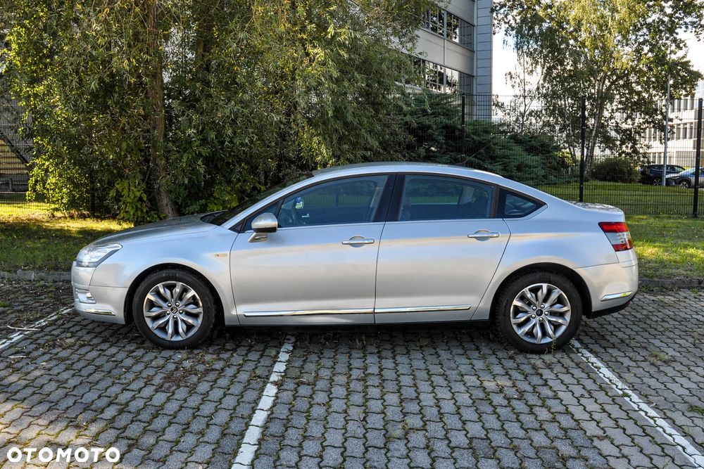 Citroën C5 2.0 HDi Exclusive - 2