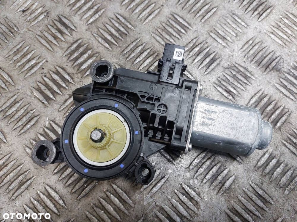 SILNICZEK SZYBY LEWY PRZÓD SEAT IBIZA IV 6R0959801 - 3