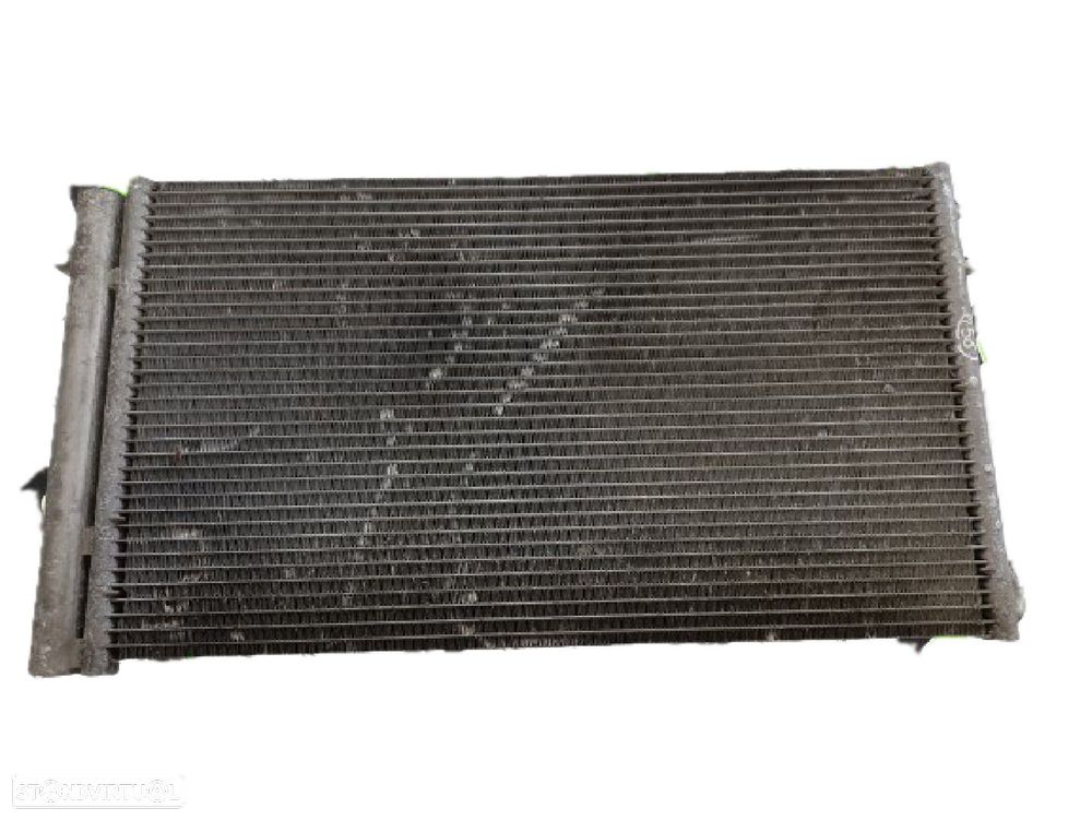Radiador Ar Condicionado / Ac Bmw 3 (E90) - 1