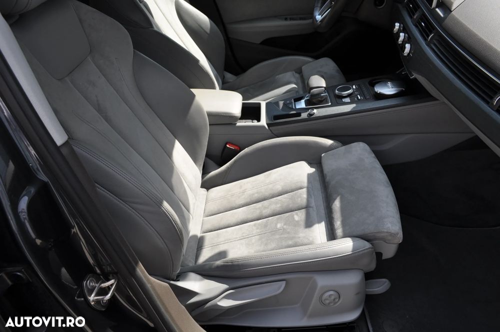 Audi A4 Avant 2.0 TFSI ultra S tronic - 24